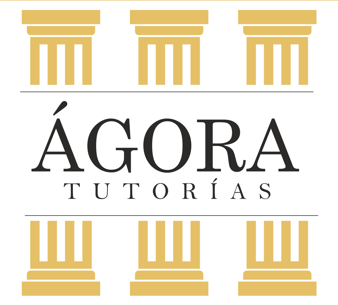 Ágora Tutorías